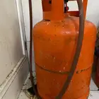 أسطوانة غاز
