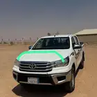 هايلكس 2021 للبيع