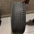 كفرات وجنوط كامري فل 2018 وفوق