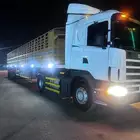 جوانب للنقل جميع أنحاء المملكه