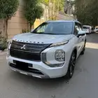 ميتسوبيشي اوتلاندر 2024 ليمتد