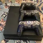 سوني 4