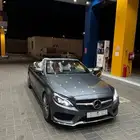 مرسيدس كشف 2017 ) C300 (