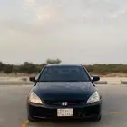 هوندا اكورد 2003
