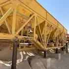 خلاطه اسفلت للبيع