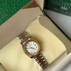 ساعة رولكس نسائيه