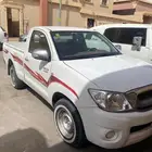 هايلوكس 2011