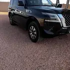 نيسان باترول 2024