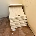 8شبك للمكيفات و5شبك للحمامات للبيع للتواصل على رقم الخاص