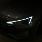 شمعه النترا يسار 2020 2019 بلد