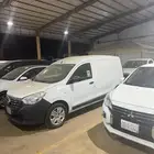 فان رينو لاصحاب المحلات والتوصيل