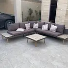 جلسه خارجيه تكفي 7اشخاص(بحاله ممتازه)