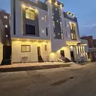 شقق للبيع المنسك
