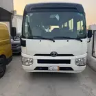 كوستر موديل 2019