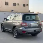 باترول بلاتنيوم 2016