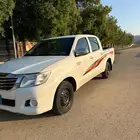 هايلوكس 2012 غمارتين