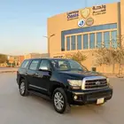 سكويا 2013 للبيع