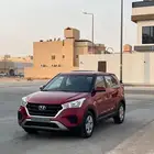 هواندي كريتا 2020 وكالة