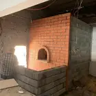 افران طابوق بيتزا وخبز شوايات لحم مغاسل رخام طبيعي وصناعي