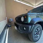 سوزوكي جيمني 2025 فل كامل