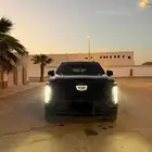 اسكاليد 2025 بلاتنيوم