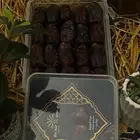 الحقو الذ تمور طازه ماشاء الله بسعر روعه لقطه