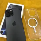 iphone 16 promax 256