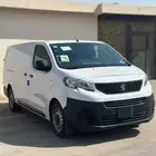 باص بضاعه بيجو اكسبرت 2023