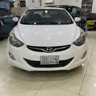 للبيع النترا 2014 فل كامل بصمه