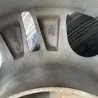 كفرات دنلوب وجنوط لكزس