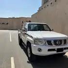 شاص نيسان قير عادي 2016