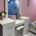 غرفة نوم أطفال