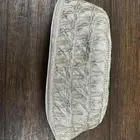 طواقي زري مقصبات فضي