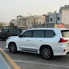 لكزس LX570S