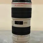 عدسة كانون 70-200 F 2.8
