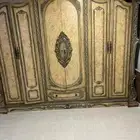 غرفة  نوم فخمه للبيع