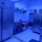 للبيع مطعم بكامل معداته