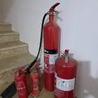 طفايات حريق
