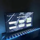 شاشه للبيع