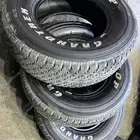 كفرات دنلوب مقاس 275 70 16