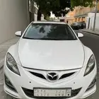 مازدا 6 موديل 2012 فل كامل للبيع
