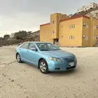 للبيع كامري 2007 شرط