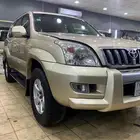 برادو 2009