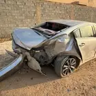 مازدا 2019 ممشى 120 الف الحاله الراهنه