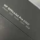 طابعة hp officejet pro 6960 اتش بي