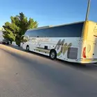 باص 2025 للإيجار