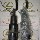 قطع غيار لكزس مستورد