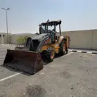 باك لودر جي سي بي عرجا فلفو 2015 دبل