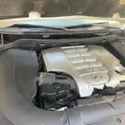 مكينة لكزس 570 سكويا تندرا جيب VX.R