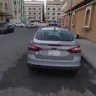 فورد فوكس 2014